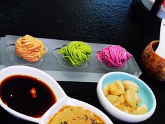 -阳坊胜利涮羊肉(阳坊老店)