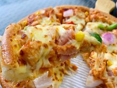 -尊宝比萨(首座店)