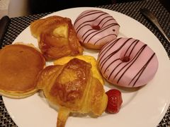 -喜来登酒店-盛宴标帜海鲜自助