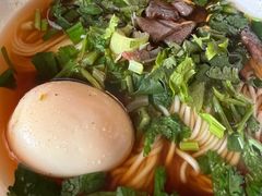 -满族八旗正宗牛肉面