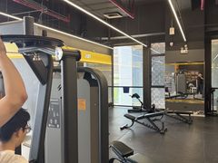 -FEELINGME乐刻私教馆·健身(大融城店)