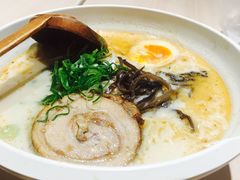 味千拉面-味千拉面(双井店)