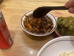 -锅儿挑面馆