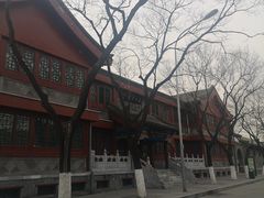 -中国人民抗日战争纪念馆