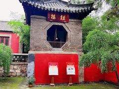 -泰山风景名胜区-普照寺