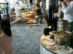 -洲际酒店·地平线全日餐厅HORIZON CAFÉ