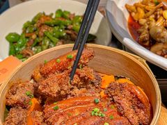 -简小舍·民间手艺菜(武昌江滩店)