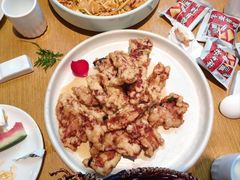 -宏达老菜馆(东安街店)