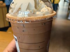 -星巴克(杭州临平万达广场店)