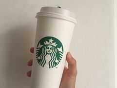 -星巴克(深圳平安金融中心B1店)