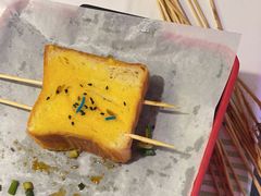 -三毛烧烤·南昌大排档(山姆店)