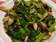 -望庐说·本地菜馆