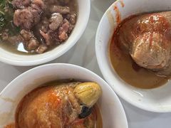 -东街钟楼肉粽(总店)