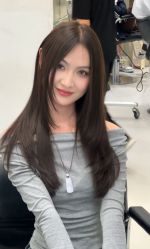 -DL HOPE明星造型