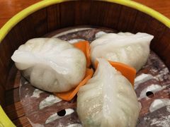 -丰圆轩粤式茶楼 . 点心粤菜(夏茅店)