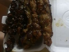 -正宗高流河饭店原创风姜鸡