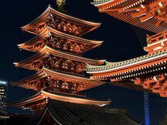 -浅草寺