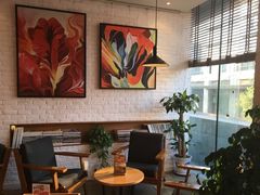 -Ricci睿奇美式餐厅(五道口店)