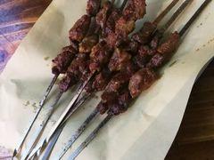 -高原第一家资格烤羊肉(玉林南路总店)