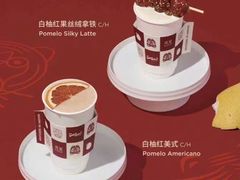 -Seesaw Coffee(上海虹桥天地店)