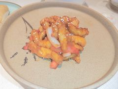 -醉辉皇上海之巅(上海中心大厦店)