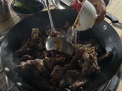 -大地农庄(逢沙大道店)