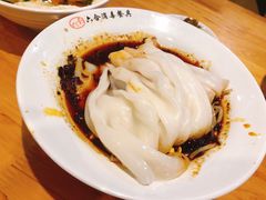 大辣椒面皮-周家大辣椒面皮(中山街店)