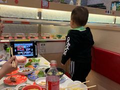 -京樽回転寿司(奥林匹克店)