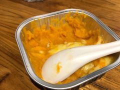 芝士焗红薯-U你·天然调味(南湖总店)