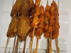 -寿州大饭店·餐厅