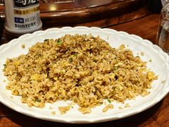 -安徽大厦中餐厅