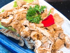 秘制卤肥肠-大味老火锅City店