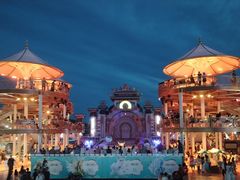 -渔岛海洋度假区