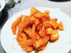 -庆赫隆融合菜馆(群力店)