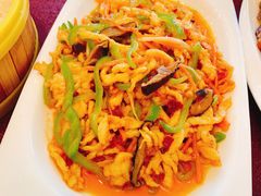 -燕春楼(海河华鼎店)