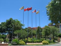 点击看大图 -帝元维多利亚大酒店·宴会厅