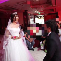 -喜喜婚纱HAPPINESS STUDIO奢定馆(海淀体验馆)