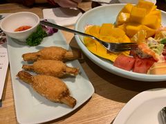 -米纸越南小馆(金鹰世界店)