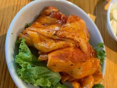 -么肆烤肉(蓝山名邸店)