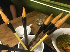 -東舍食唐精品陕菜馆