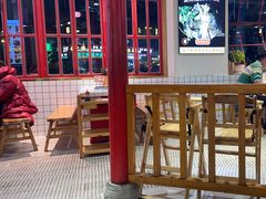 -蛙一刀·麻椒鱼火锅(金仙桥店)