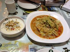 -阿西娅食府(中关村店)