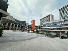 -浦江城市生活广场(江月路店)