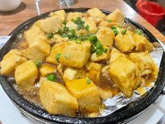 -东来土菜馆(民祥园路店)