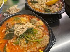 -O记东北砂锅麻辣烫