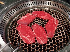 -九田家黑牛烤肉料理(潍坊青州市泰华城店)