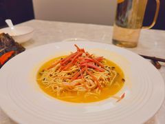 大煮干丝-頂好酒家·经典粤菜(海信广场店)