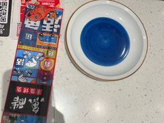 -鱼酷活鱼烤鱼(南京水游城店)