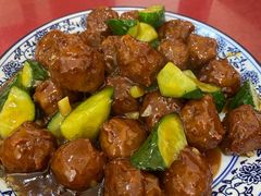 -北大地皖峰饭馆