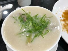 状元及第粥-丽的面家(多宝路店)